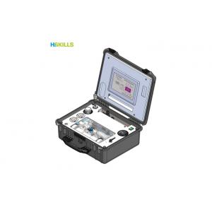 CE 545 N2-Procédé de séparation par membrane pour la production d'azote (Réf. 083.5500) API, acquisition de donnée, logiciel