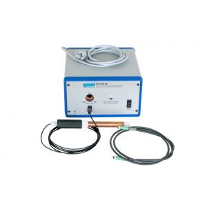 HM 240.06 Transfert thermique, convection forcée au niveau du chauffage  (Réf. 070.24006) Nécessite le HM 240